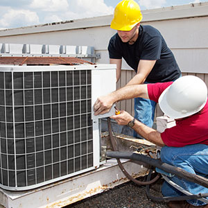 Heater Installation in Beachwood